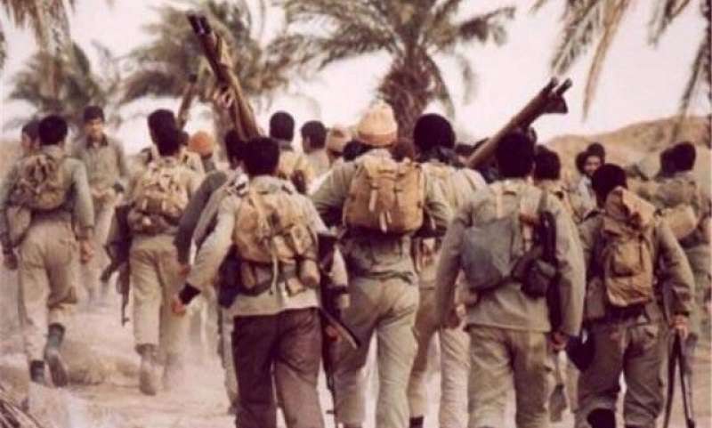 آزادسازی دهلاویه اولین پیروزی رزمندگان بعد از عزل بنی صدر بود